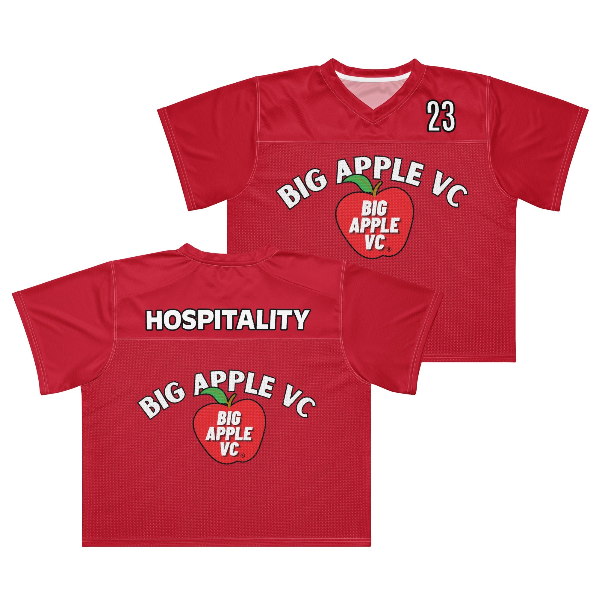 SHORT SLEEVES
